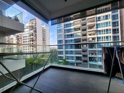 The Tampines Trilliant (D18), Condominium #626050931